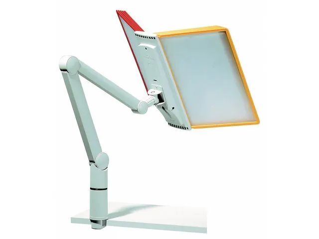 Durable Svingarm SHERPA hvit