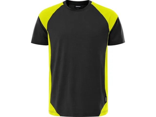 FRISTADS T-skjorte FRISTANDS 7046 GTM tung 4XL