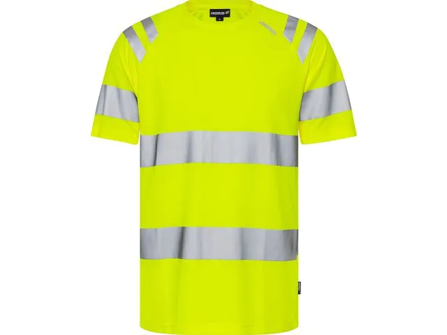 FRISTADS T-skjorte FRISTADS HiVis 7860 GPST XL