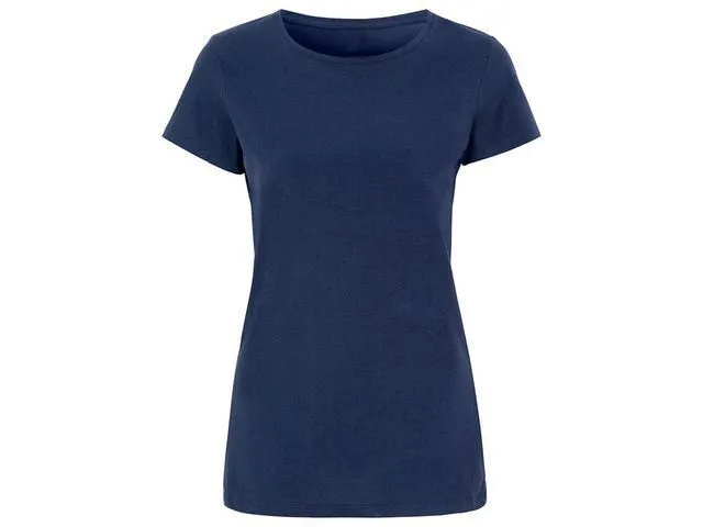 T-skjorte INTERSAFE Tilly dame blå 2XL