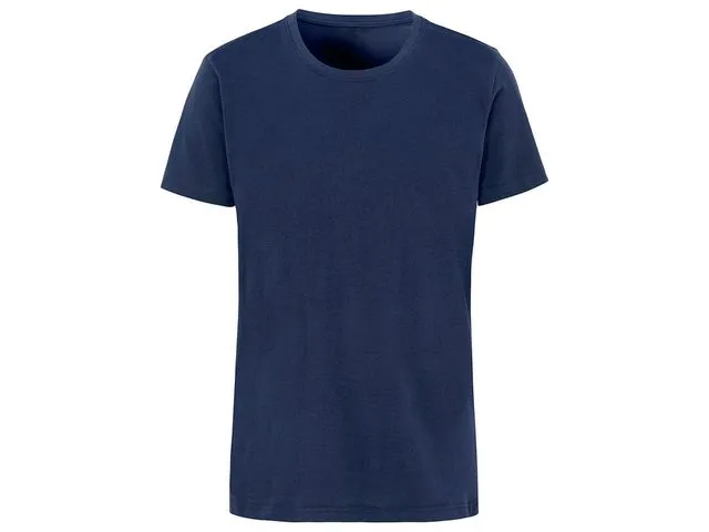 T-skjorte INTERSAFE Timmy herre blå 3XL