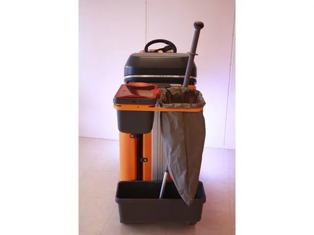 Taski TASKI 2100 utstyrspakke Extend 40cm
