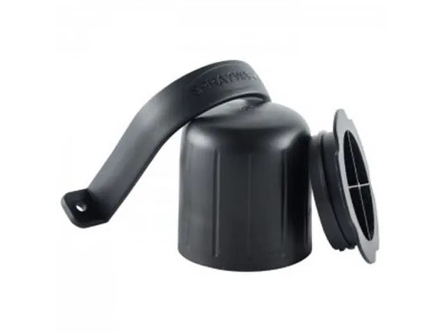 EasySan SprayWash Tablettholder SPRAYWASH sort