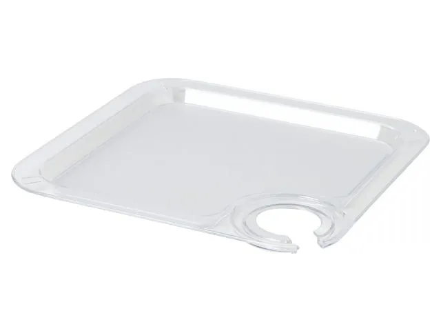 Duni Tallerken Duni PS 20cm glassholder (10)
