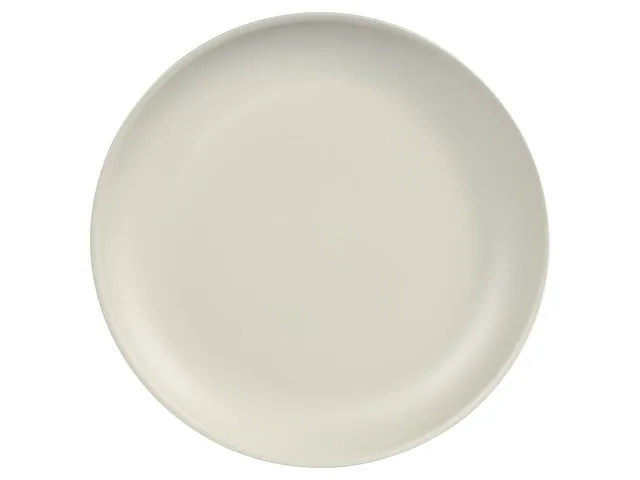 Duni Tallerken Duni ReDine PP 23cm beige (6)