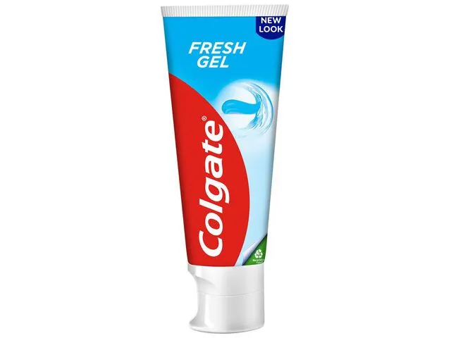 Colgate Tannkrem COLGATE Fresh Gel 75ml