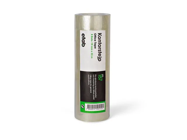 ETAB Tape ETAB 157 19mmx33m