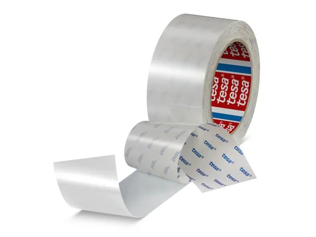 tesa® Tape TESA Anti-Scratch PET gulv hvit
