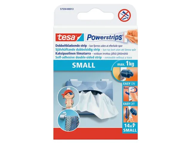 tesa® Tape TESA dobbelsidig small (14)