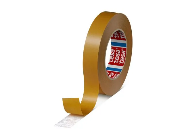 tesa® Tape TESA tosidig 50mx25mm