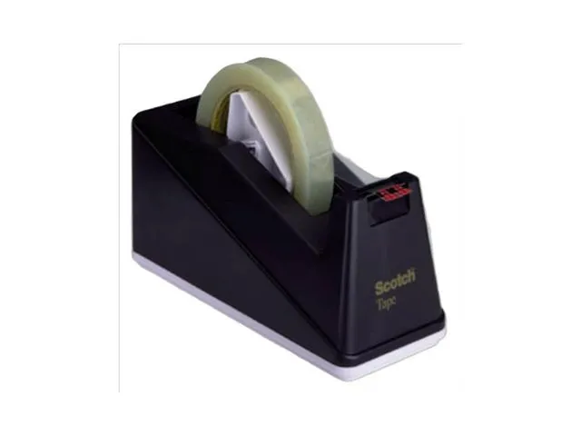 Scotch® Dispenser SCOTCH C10 for tape/disktape
