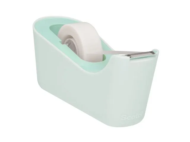 Scotch® Dispenserpakke SCOTCH C18 Magic 810 mint