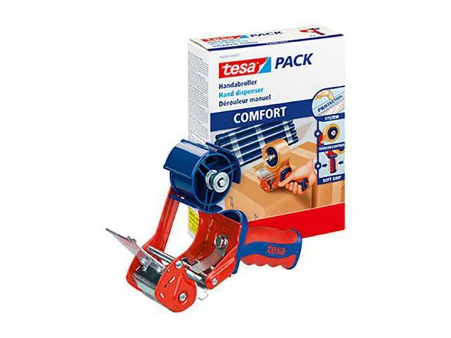 tesa® Tapedispenser TESA Comfort 06400