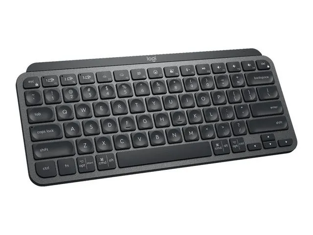 Logitech Tastatur LOGITECH MX Keys Mini