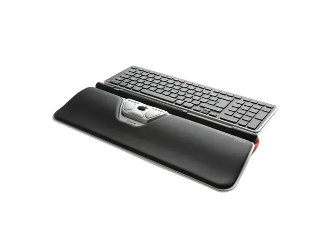 Rollermouse Tastatur/Mus ROLLERMOUSE Red+ & Balance