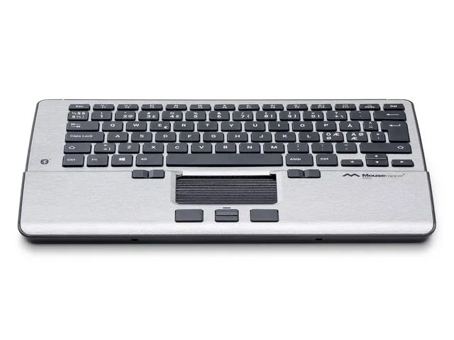 MouseTrapper Tastatur/mus MOUSETRAPPER Alpha