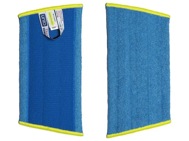 Duotex Tavle-/interiør mopp UNIQ Duotex 25cm