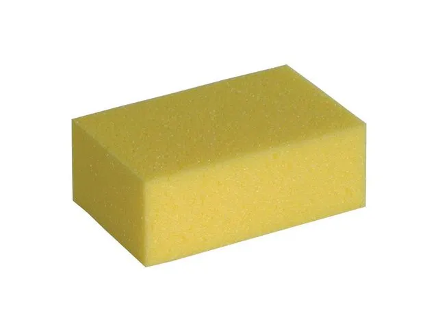 Linex Tavlesvamp LINEX SPS 10 skumgummi