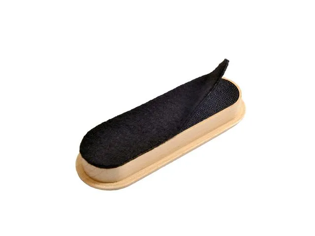 Legamaster Tavletørker LEGAMASTER Wooden refill(10)