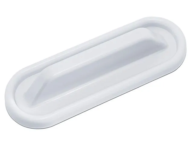 Nobo Tavletørker NOBO mini magnetisk hvit