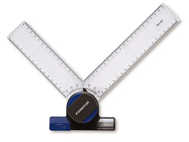 Staedtler Mars® 660 20 tegnehode