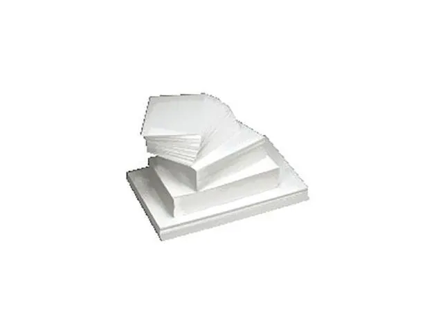 Tegnepapir A3 135g TF hvitt