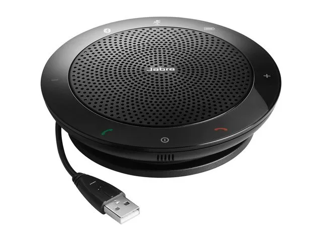 Jabra Telefon JABRA  SPEAK 510 - Microsoft ve