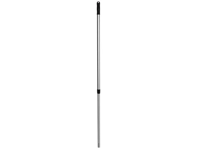BASI CLEAN Teleskopskaft BASICLEAN 100-180cm alu