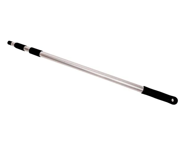 MAX Teleskopskaft MAX 74-180cm