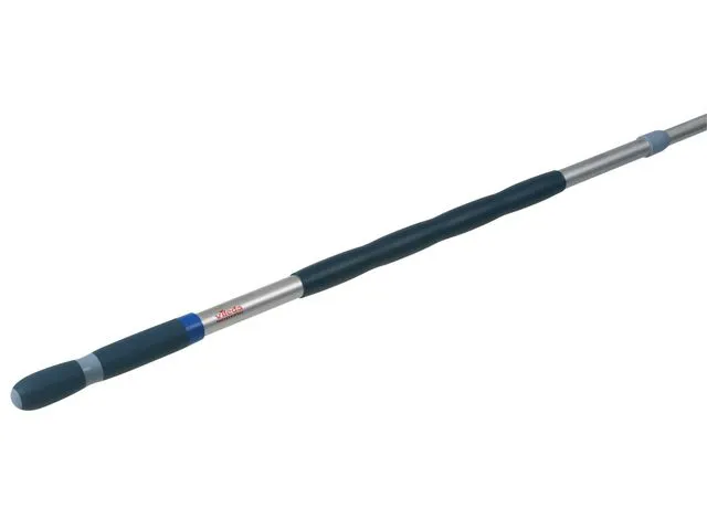 Vileda Teleskopskaft Vario 100-180cm