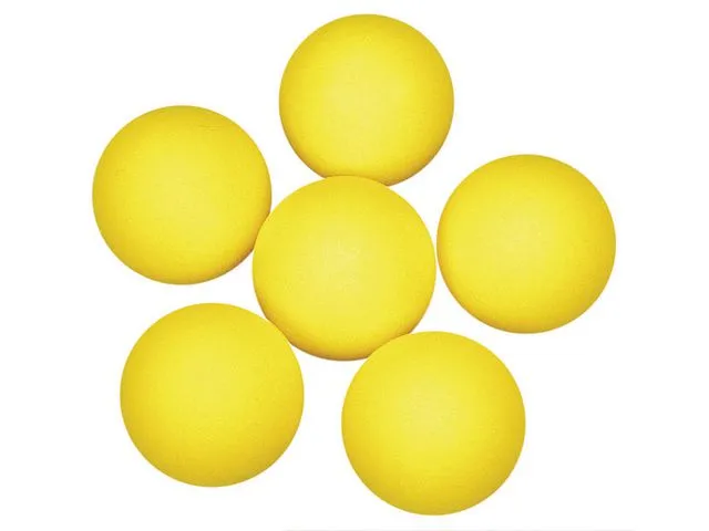Tennisball soft