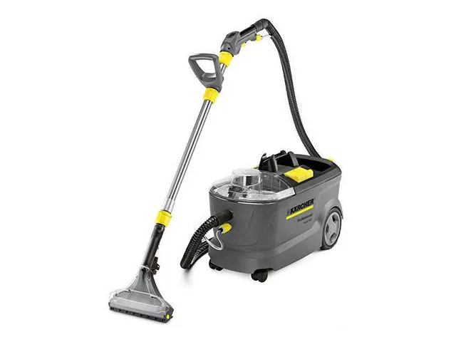 Kärcher Teppe/møbelrenser KÄRCHER Puzzi 10/1