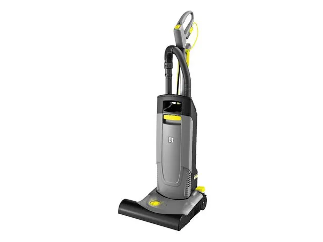 Kärcher Tepperenser KÄRHER CV 38/2 Advanced