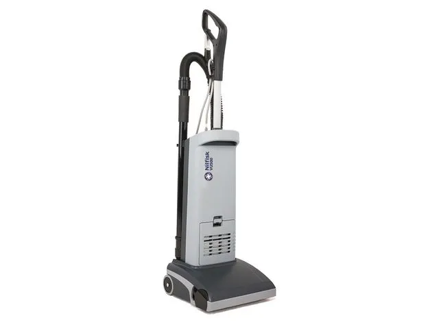 Nilfisk Teppebørstesuger NILFISK VU500 15''