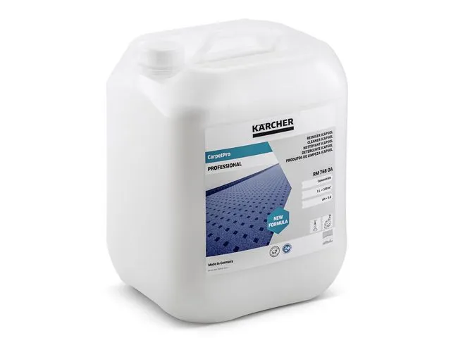 Kärcher Tepperens KÂRCHER CarpetPro RM768 10L
