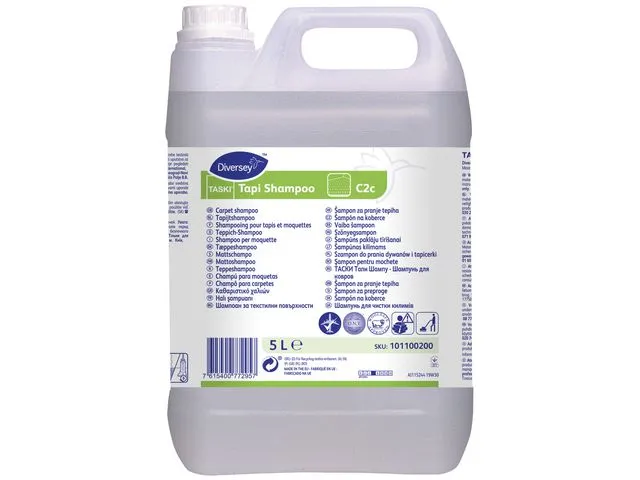 Taski Tepperens TASKI Tapi 5L