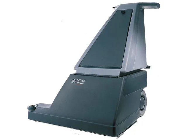 Nilfisk Teppebanker GU 700A