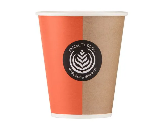 Huhtamaki Termobeger Coffee-to-go papp 30cl (75)