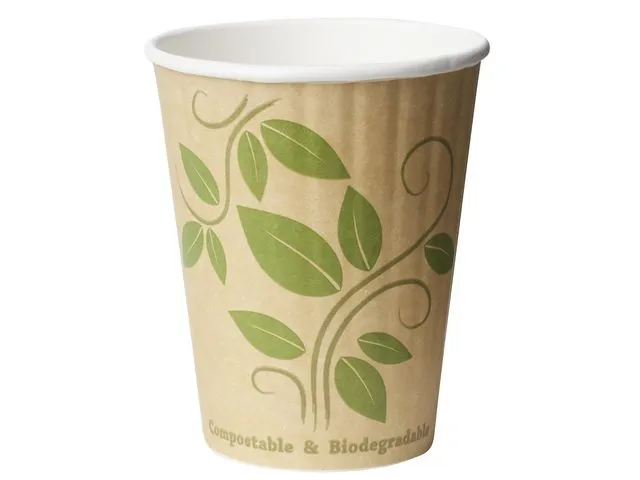 BioPak Termobeger Duni 35cl double wall (35)