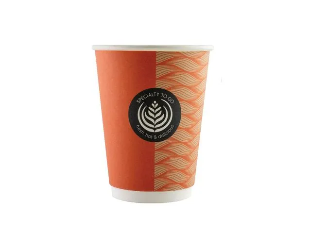 Huhtamaki Termobeger Double Wall 35 cl (28)