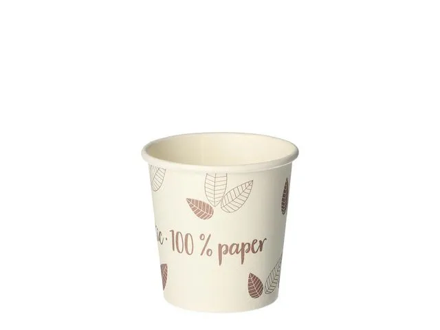 Papstar Termobeger PURE Zero 10cl (80)