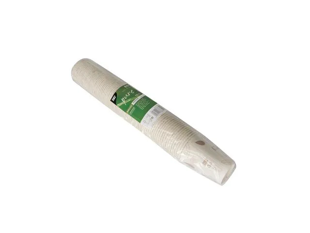 Papstar Termobeger PURE Zero 18cl (80)