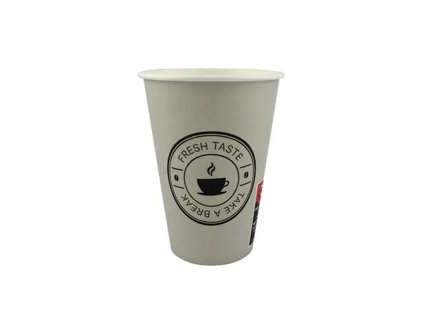 Termobeger Fresh Taste 20cl (100)