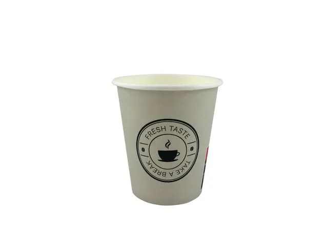 Termobeger Fresh Taste 25cl (80)