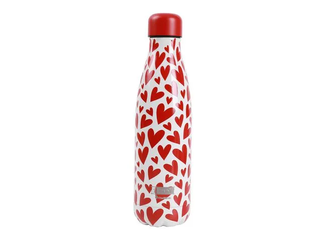 iDrink Termoflaske IDRINK 500ml follow your hea