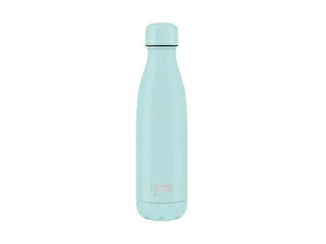 iDrink Termoflaske IDRINK 500ml mintgrønn