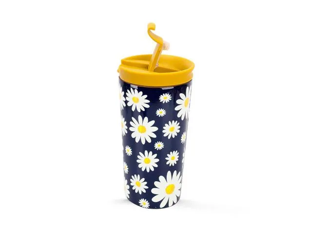 iDrink Termokopp IDRINK 350ml daisy