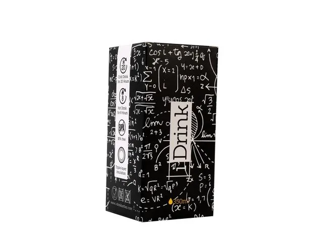 iDrink Termokopp IDRINK 350ml math