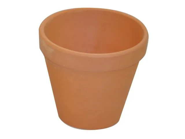 PLAYBOX Terrakottakrukke PLAYBOX 10x10cm (10)