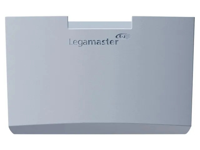 Legamaster Tilbehørsholder LEGAMASTER magnetisk blå